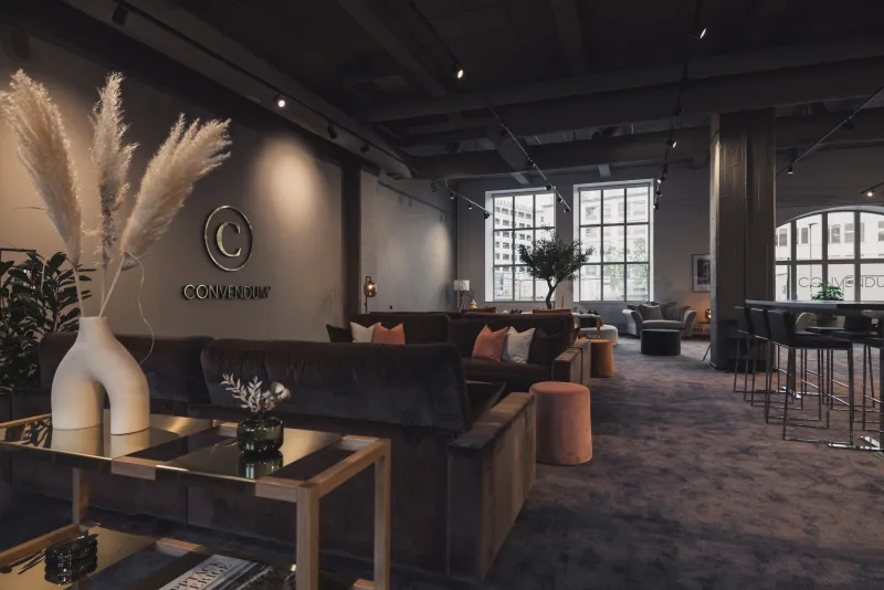 CONVENDUM Sundbyberg Vasagatan 14A