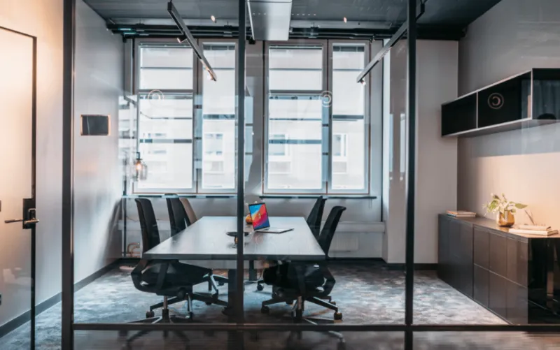 CONVENDUM Vasagatan 16, Kontorsrum