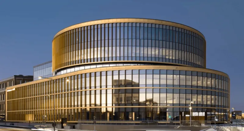 QuickOffice Köpsvängen 10 översiktsbild