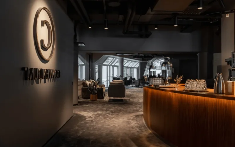 Östermalm, Biblioteksgatan 29