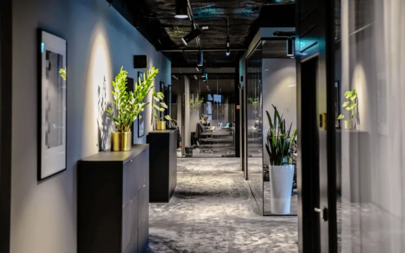 Kungsholmen, Fleminggatan 18