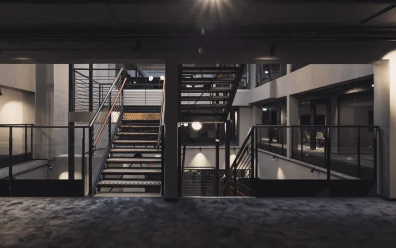 Norrmalm, Sveavägen 38