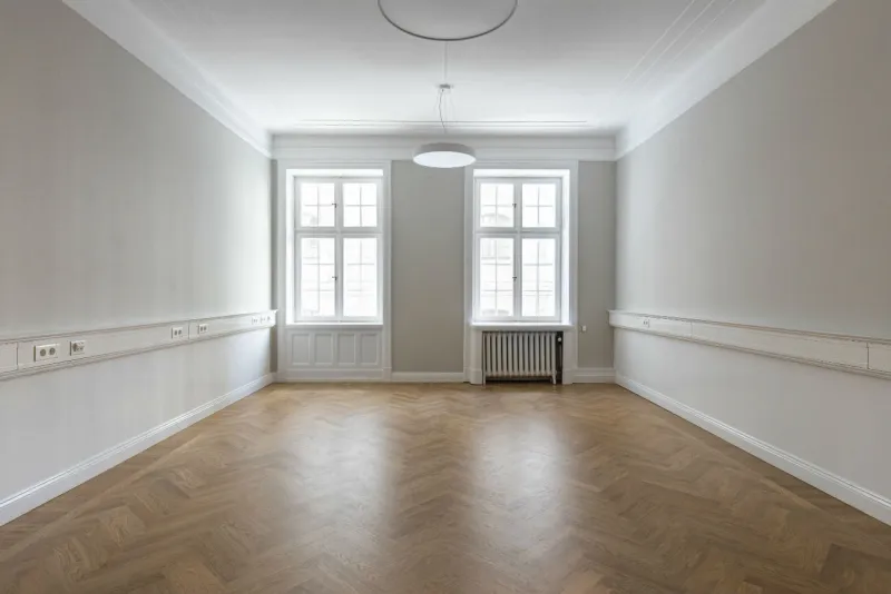 Kontorshotell Nybrogatan 6 kontorsrum