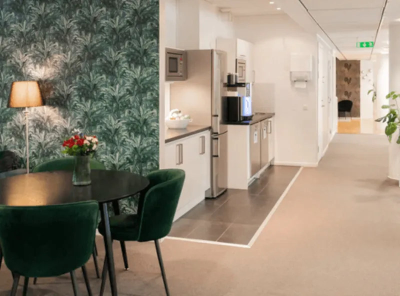 Quickoffice Arenavägen 29