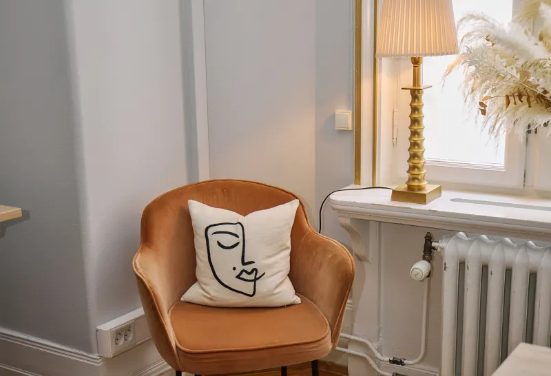 7A kontorshotell Strandvägen kontorsrum