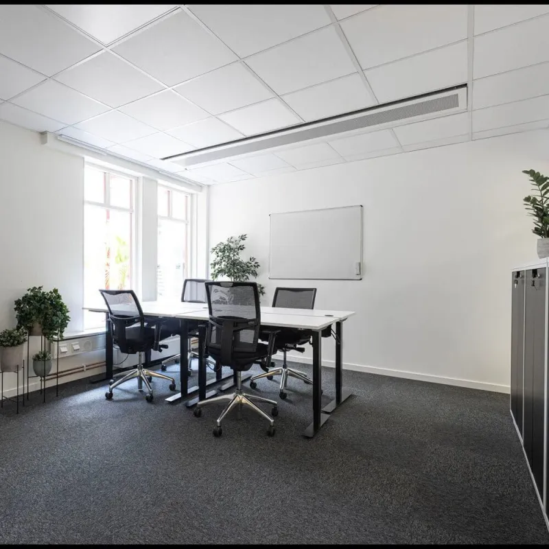 iOffice kontorshotell Kungsgatan 60 Kontrosrum