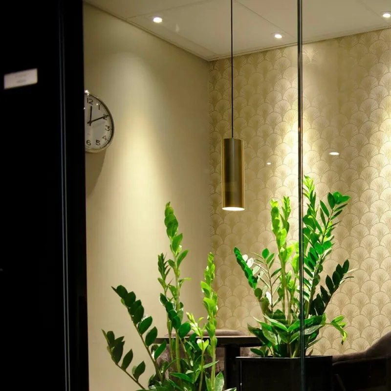 iOffice kontorshotell Kungsgatan 64 Lounge