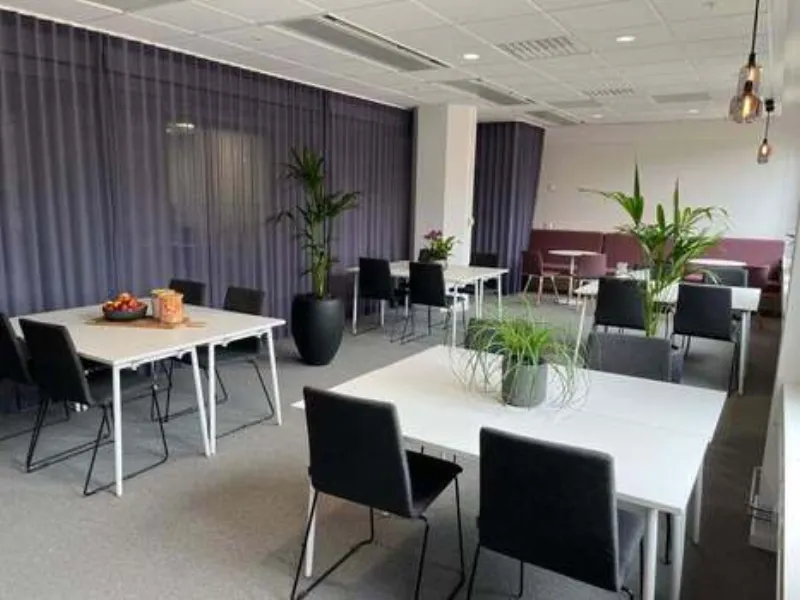 United Spaces Götgatan 22